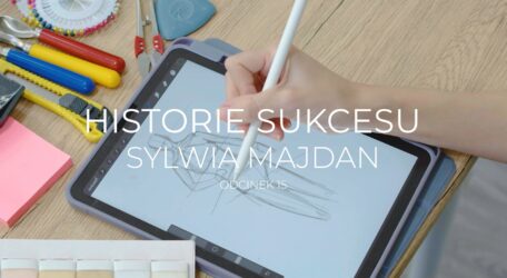 Szczecińska projektantka swoje modowe imperium buduje już od dwóch dekad