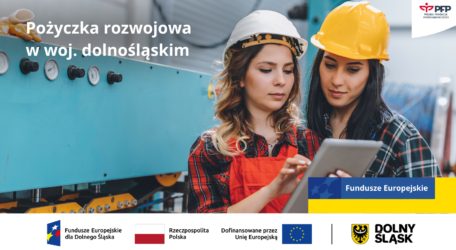 Zainwestuj w rozwój firmy – pożyczka rozwojowa nawet do 2 milionów złotych!