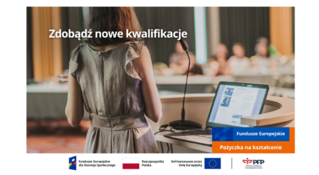 Wznowienie naboru w ramach Pożyczki na kształcenie!