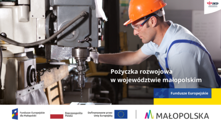 23,5 miliona złotych na innowacje. Przedsiębiorcy z Małopolski z cennym wsparciem