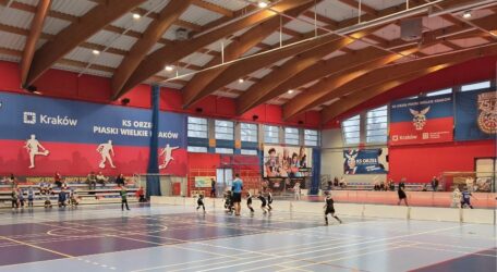 PFP wspiera „Turniej smoka”, czyli piłkarskie rozgrywki dzieci i młodzieży