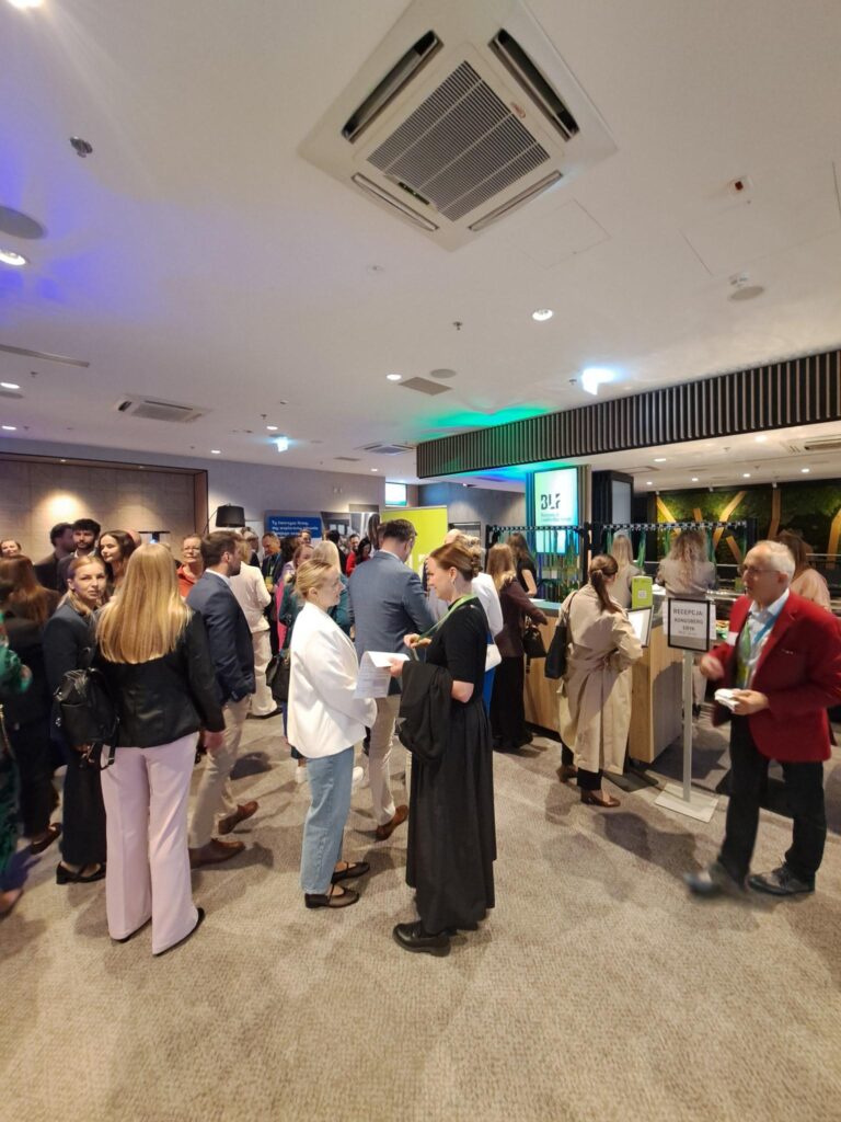 Business & Leadership Forum: Nowoczesne przywództwo i skuteczne zarządzanie.