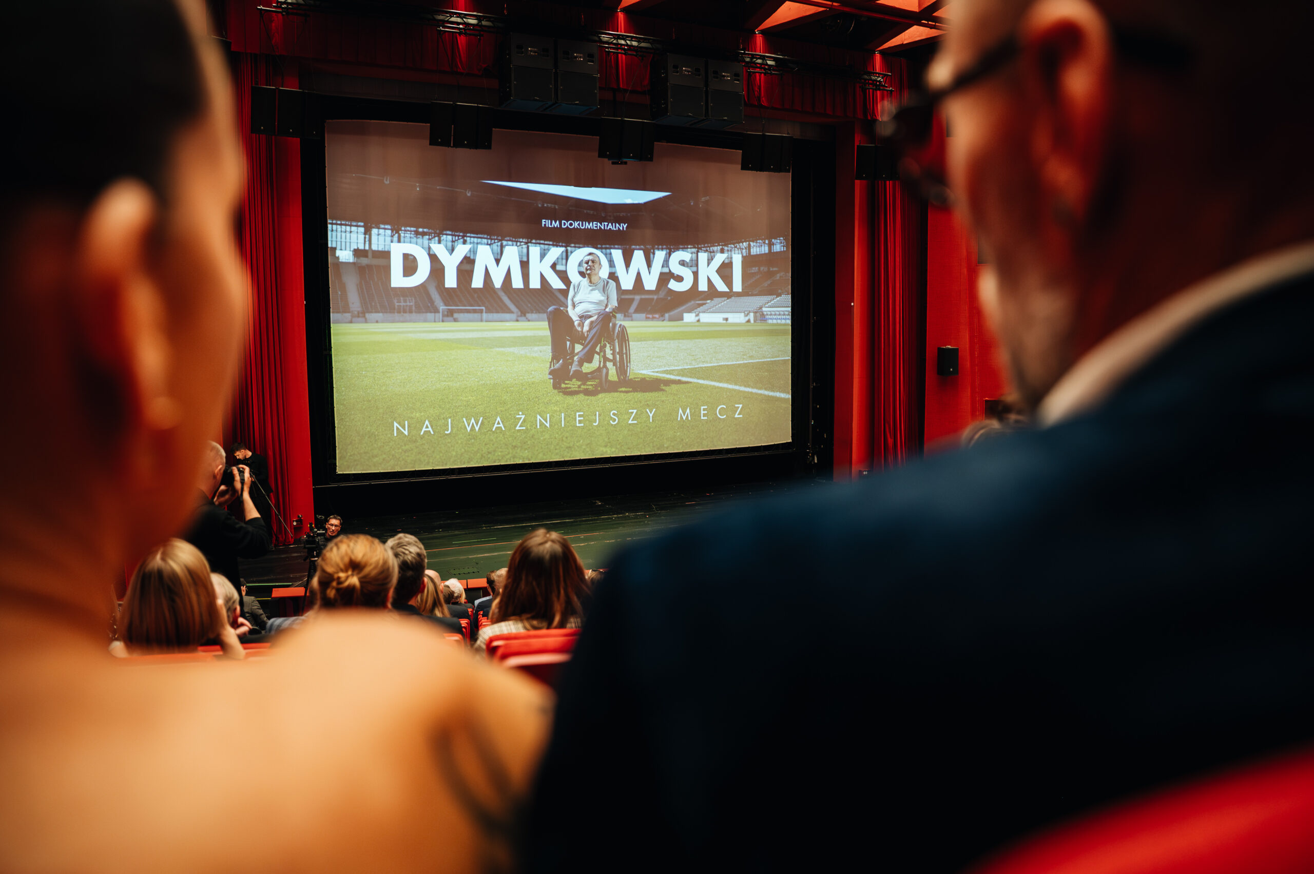 Premiera filmu