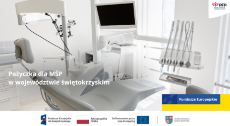 Wsparcie dla sektora MŚP w województwie świętokrzyskim. Nawet 1,7 miliona złotych